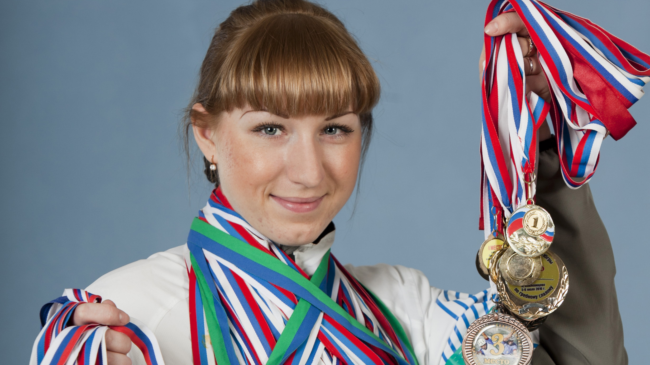 Поздравляем с аттестацией на высшую квалификационную категорию