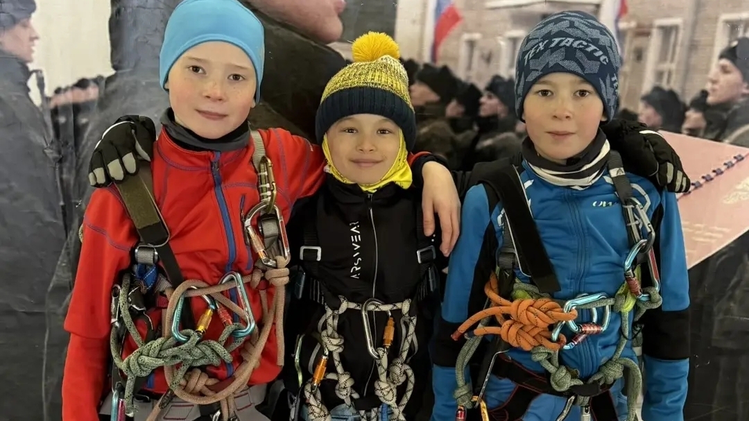 Кубок ХМАО-Югры по спортивному туризму на лыжных дистанциях